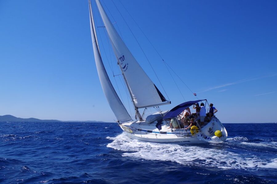 Zadar Half Day Sailing Trip - Should you book it?