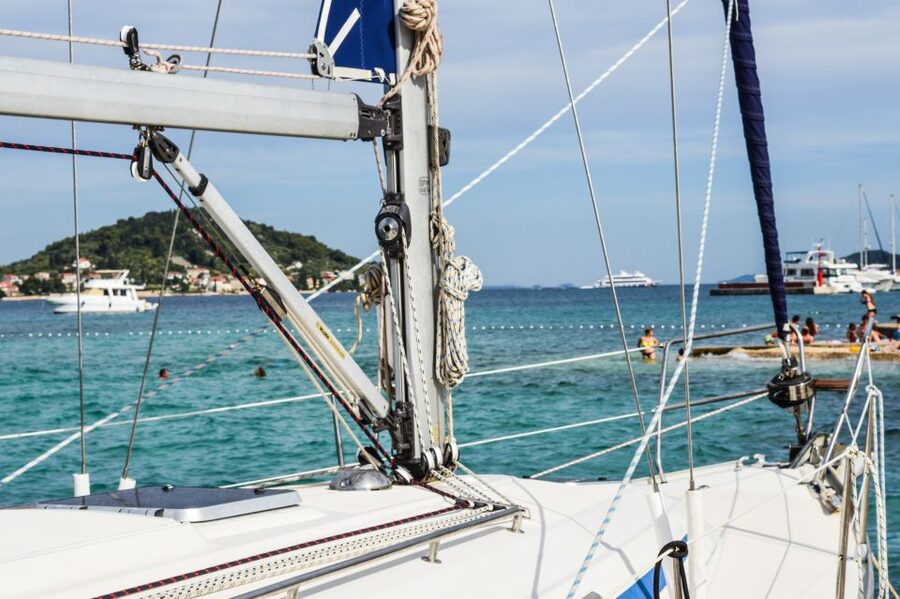Zadar Half Day Sailing Trip - Is $49 a fair price?