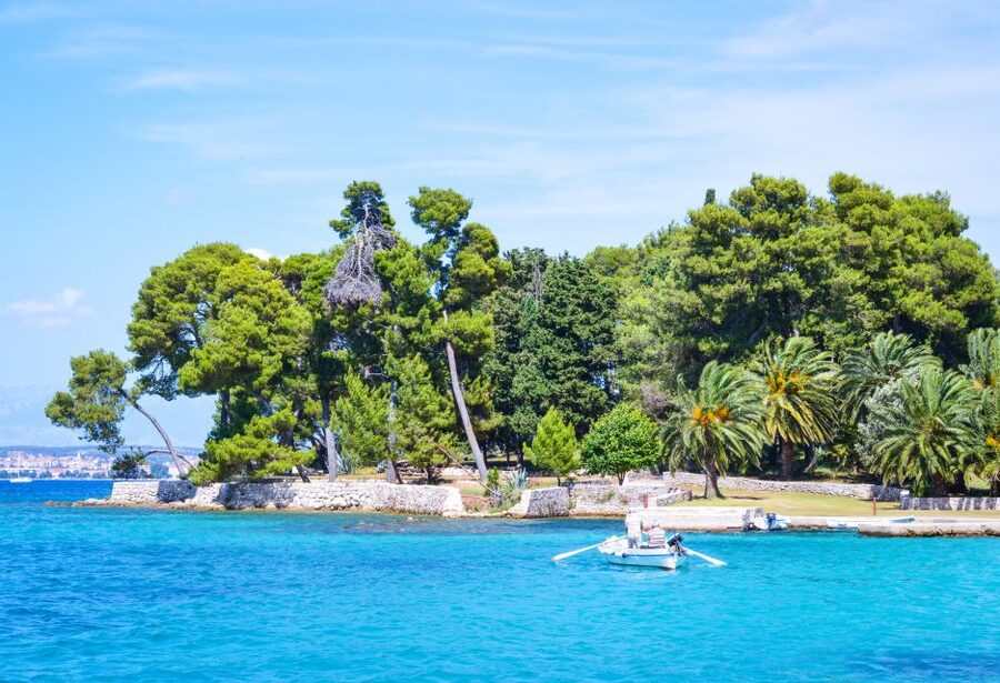 Zadar Half Day Sailing Trip - Practical tips for a better afternoon