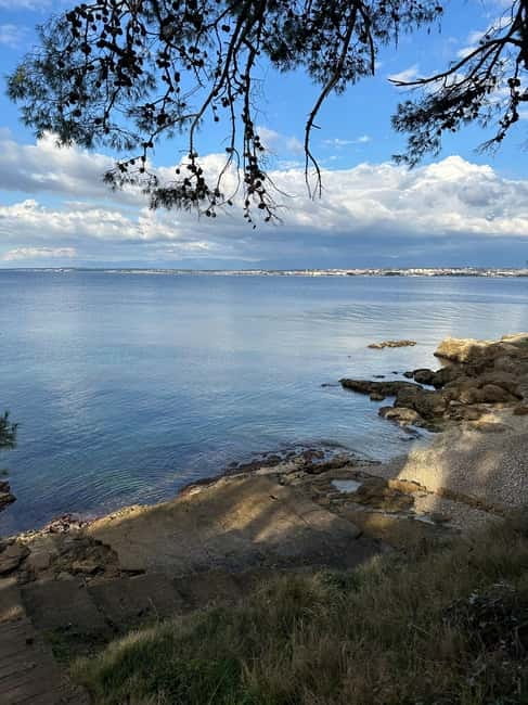 Zadar: Half-day trip wooden boat with drinks - ALL INCLUSIVE - Practical advice for making the most of it