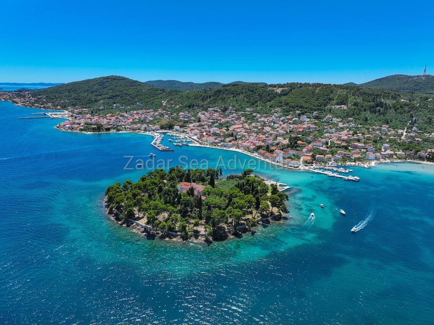 Zadar: Island Hopping Speedboat Adventure with Aperol Spritz - Who will enjoy this trip most