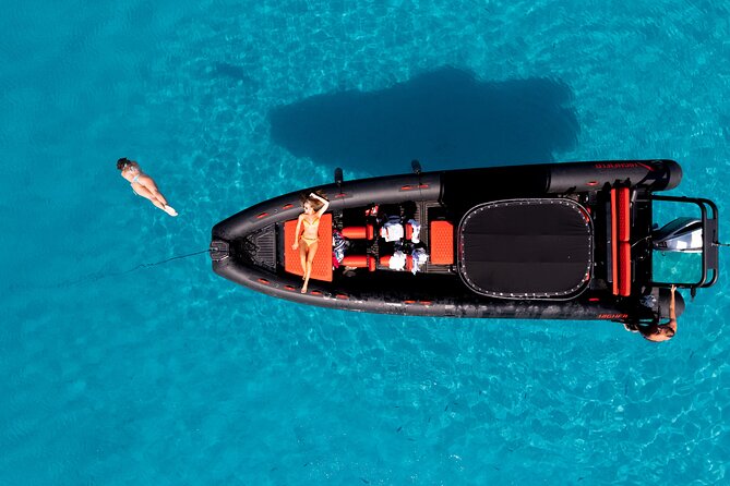 Zadar: Island Luxury Speedboat Tour with Snorkeling - Why this speedboat trip works so well from Zadar