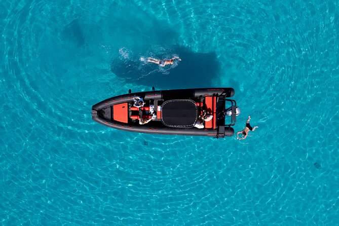 Zadar: Island Luxury Speedboat Tour with Snorkeling - Who should book this island tour