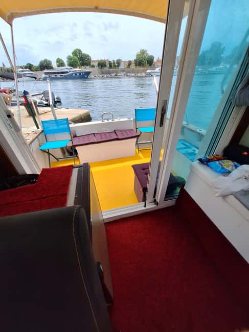 Zadar: Islands & Lagoons Tour with Drinks and ECO fruits... - Who should book it, and who should skip it?