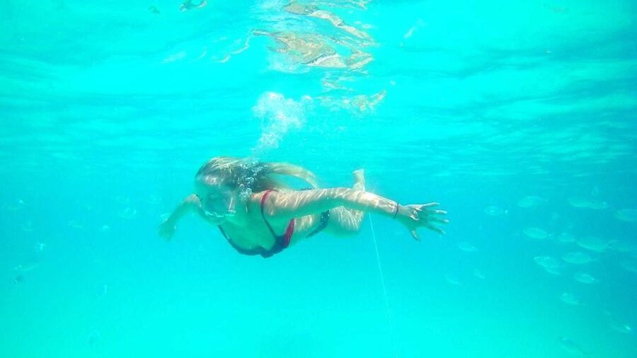 Zadar Islands: Private Hidden Treasures Speedboat Tour - Key points at a glance
