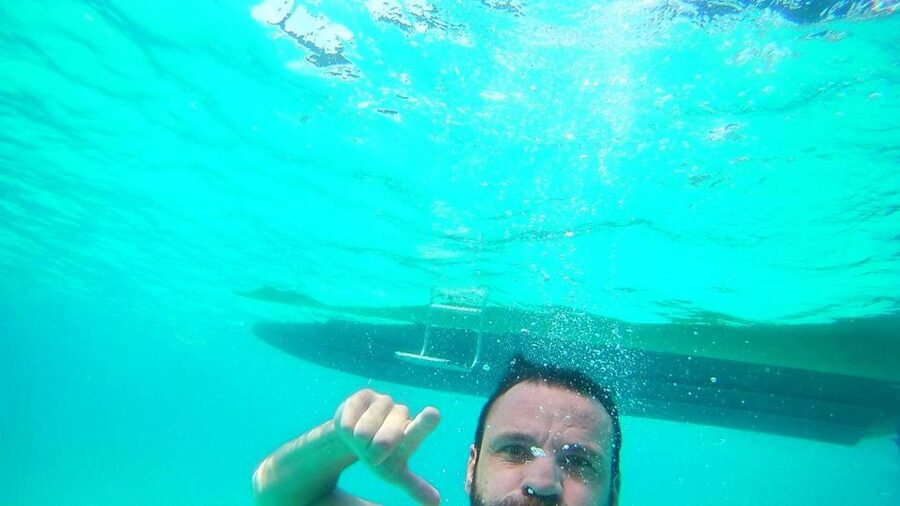 Zadar Islands: Private Hidden Treasures Speedboat Tour - The skipper can make or break the day