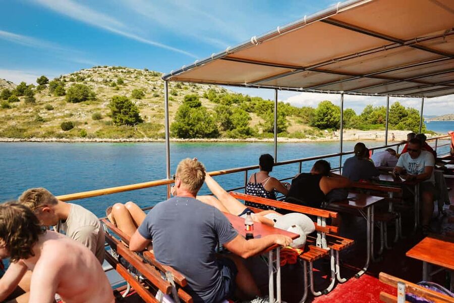 Zadar: Kornati and Telašćica Cruise with Ticket Included - Who will enjoy this cruise most