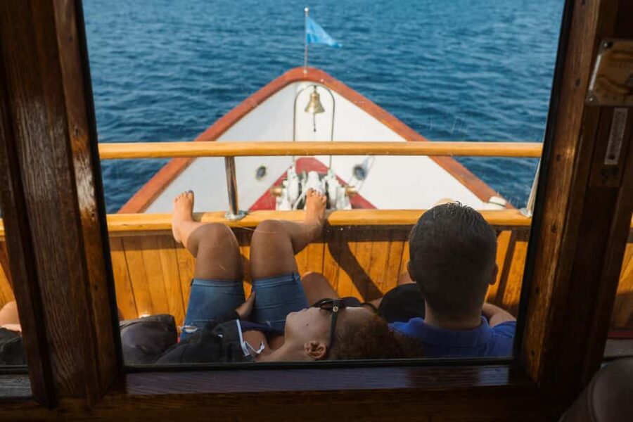 Zadar: Kornati and Telašćica Cruise with Ticket Included - Practical packing advice