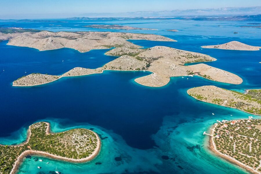 Zadar: Kornati and Telašćica Full-Day Boat Trip with Lunch - Is the $51 price good value?