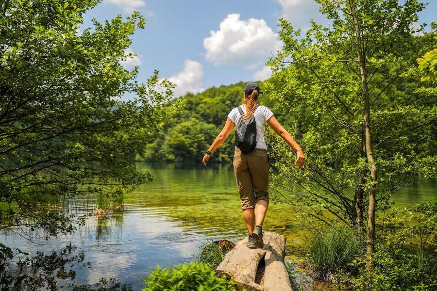Zadar: Plitvice Lakes Full-Day Guided Tour with a Boat Ride - Key points before you book