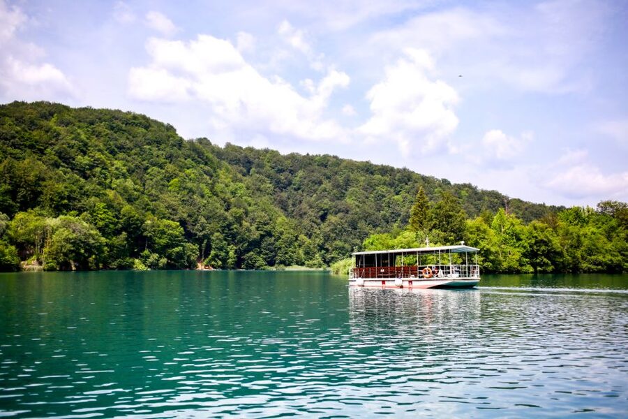 Zadar: Plitvice Lakes with Boat Ride and Zadar Old Town Tour - Why Plitvice deserves a full day from Zadar
