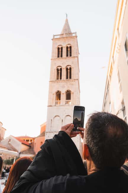Zadar: Plitvice Lakes with Boat Ride and Zadar Old Town Tour - Should you book the Plitvice day trip from Zadar?