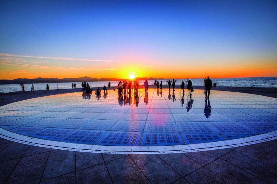 Zadar: Private Walking Tour Through 3,000 Years of History - Who Will Get the Most From This Walk?