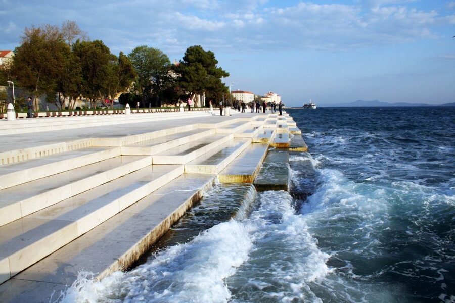 Zadar: Private Walking Tour Through 3,000 Years of History - Guides, Languages, and Accessibility