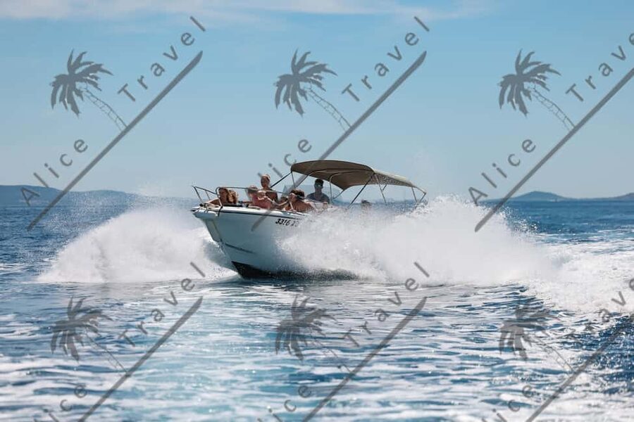 Zadar: Speedboat Escapade 3 stops & Snorkeling & Local Wine - Is the $33 price good value?