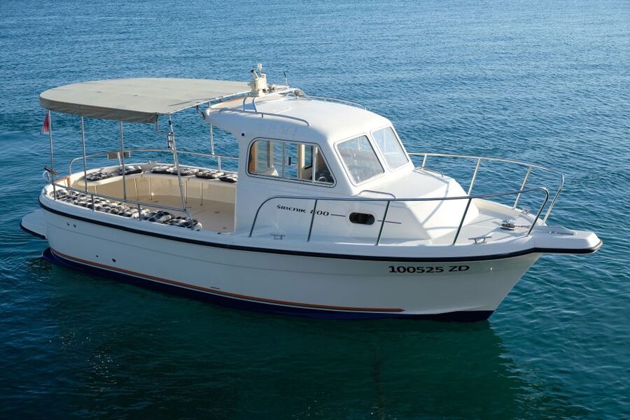 Zadar: Sunset Boat Tour - Who Will Enjoy This One-Hour Cruise