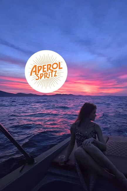 Zadar: Sunset Boat Tour with Aperol Spritz - Why Zadar’s sunset works so well from a boat