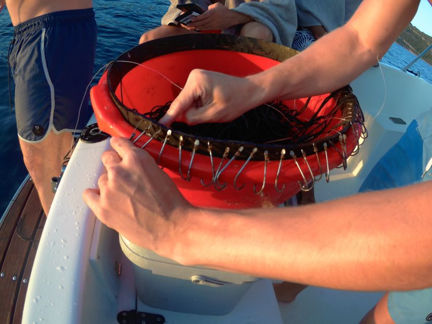 Zadar: Sunset Fishing Half-Day Guided Boat Trip - Who will enjoy this trip most?