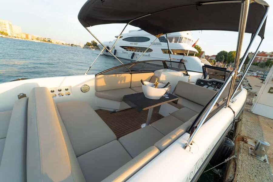Zadar: Sunset & Nighttime Cruise with Sparkling Wine - Should you book the Zadar sunset cruise?