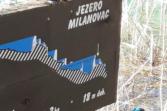 Zadar to Plitvice lakes: Guided tour with pre-booked tickets - Six hours on the wooden paths