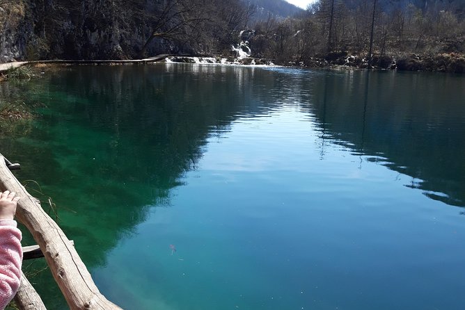 Zadar to Plitvice lakes: Guided tour with pre-booked tickets - The 4:00 PM return meeting