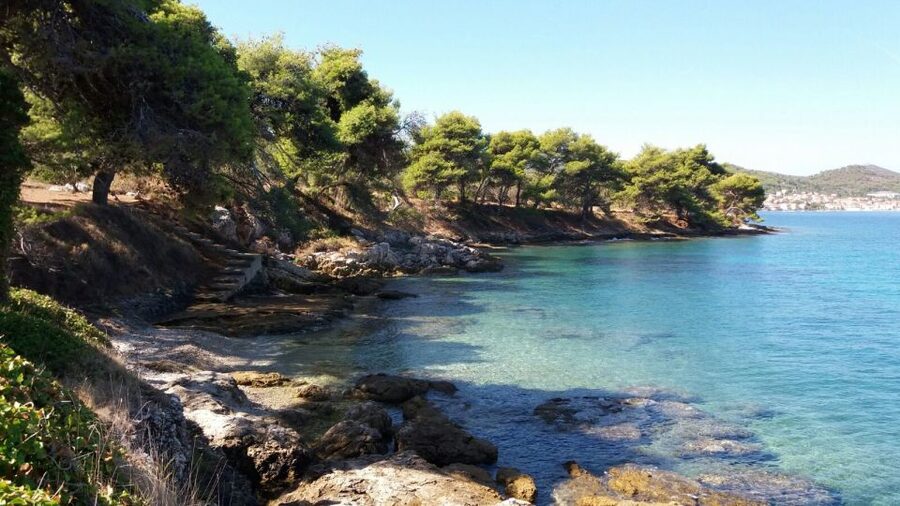Zadar: Ugljan, Ošljak and Školjić Islands Private Boat Tour - Is $294 good value for two people?