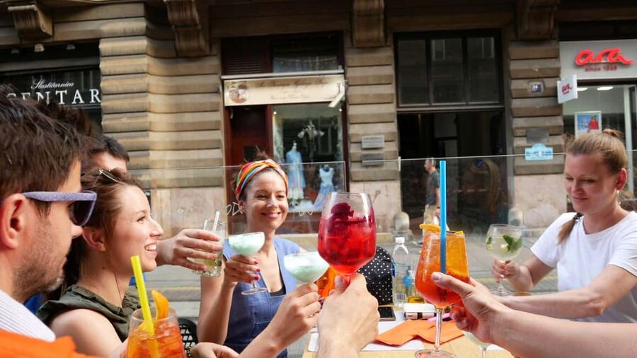 Zagreb: 3–Hour Classic Bike Tour - What the three hours feel like