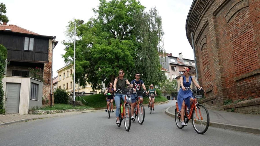 Zagreb: 3–Hour Classic Bike Tour - Price and practical value at $57