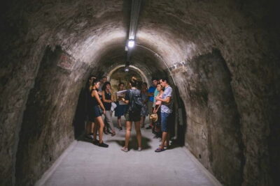 Zagreb: Communism and Croatian Homeland War Tour