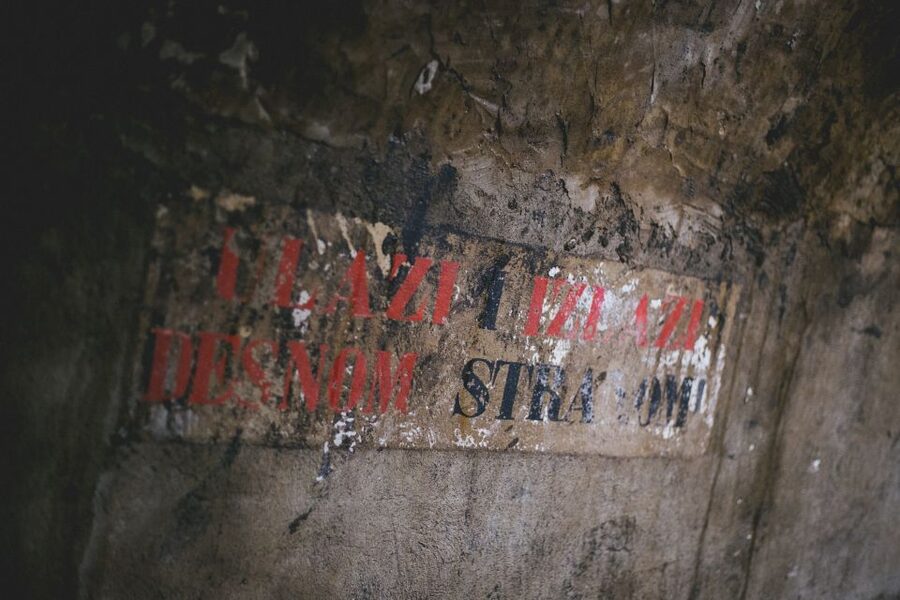 Zagreb: Communism and Croatian Homeland War Tour - Understanding daily life under communist Yugoslavia