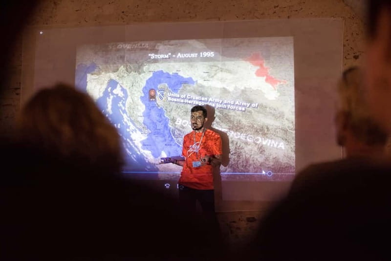 Zagreb: Communism and Croatian Homeland War Tour - Timing, price, and practical value