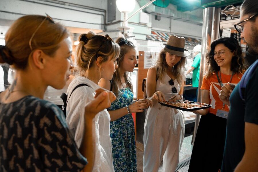 Zagreb: Food Tour with Tastings - Is $104 a fair price?