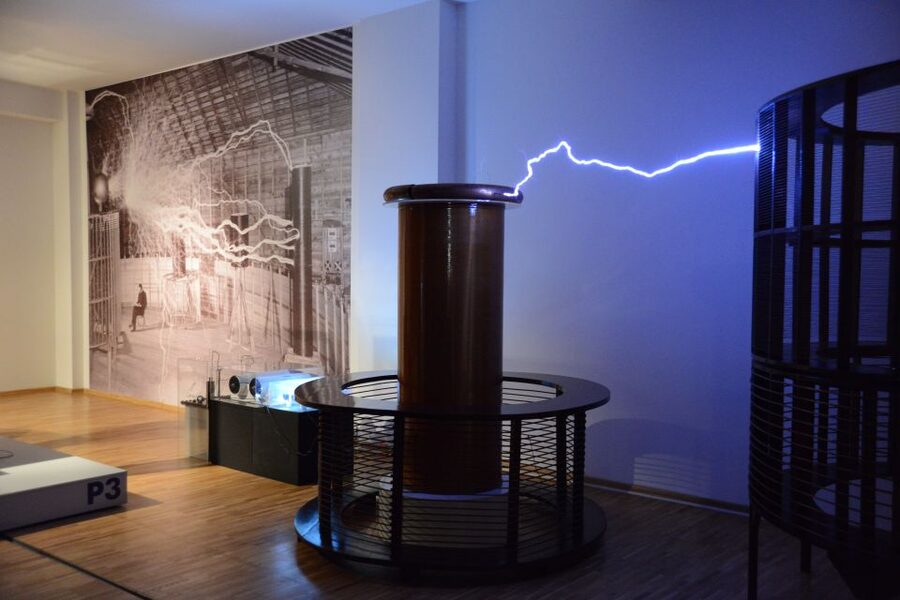 Zagreb: Nikola Tesla Technical Museum Ticket - What the $8 ticket delivers