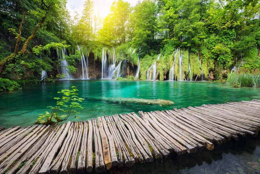 Zagreb: Plitvice with Ticket & Rastoke Tour for Max 8 people - Should you book it?