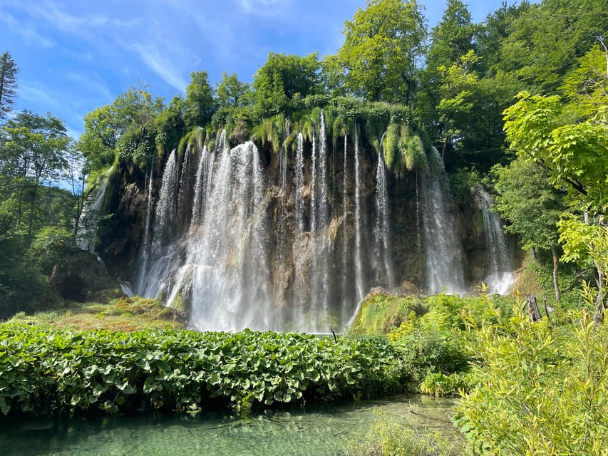 Zagreb: Rastoke & Plitvice Lakes Guided Tour with Ticket - Why this Zagreb day trip works
