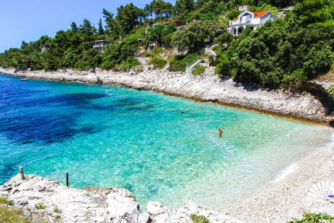 Zagreb - Rijeka - Opatija - From Zagreb to the Kvarner coast