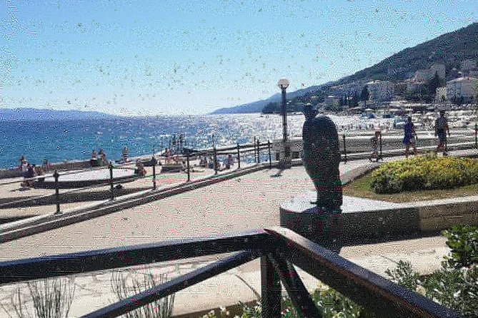 Zagreb - Rijeka - Opatija - The value of a private day trip
