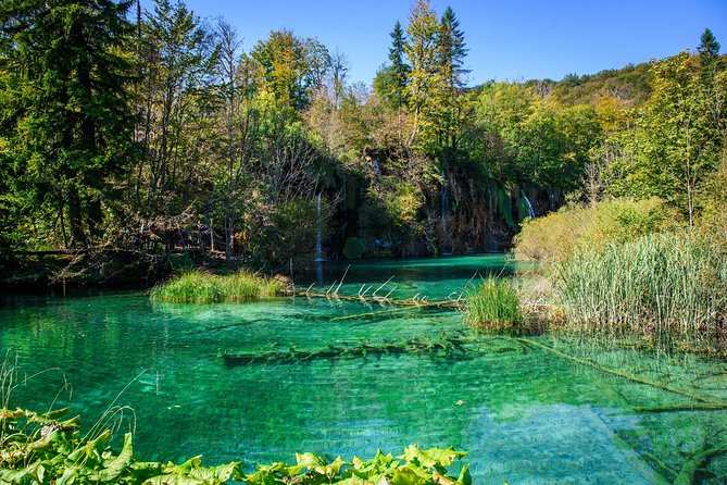 Zagreb to Split Group Transfer with Plitvice Lakes guided Tour - Why this Zagreb to Split transfer makes sense
