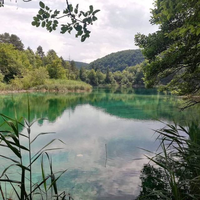 Zagreb to Split: Private Transfer with Plitvice Lakes - Is $559 Per Person Fair Value?