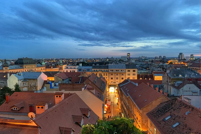 Zagreb Unveiled: Private walking tour with a local guide - Why this two-hour Zagreb walk works