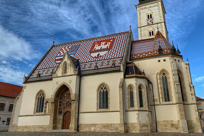 Zagreb Unveiled: Private walking tour with a local guide - Ban Jelačić Square and the Mandusevac legend