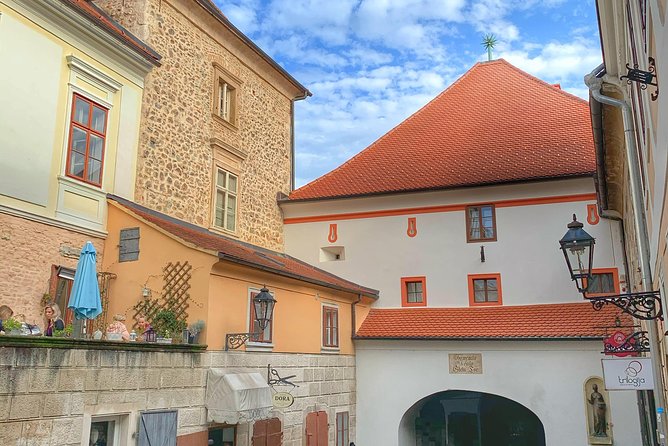 Zagreb Unveiled: Private walking tour with a local guide - The Cathedral and Dolac Market