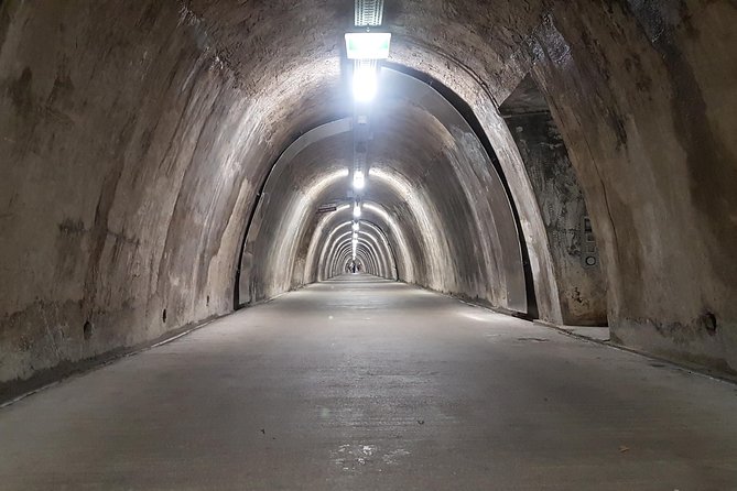 Zagreb Unveiled: Private walking tour with a local guide - Lotrscak Tower and the sound of old defenses