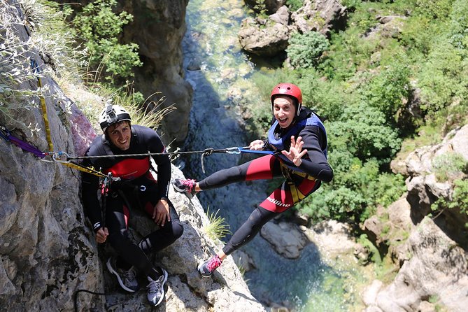 Zipline Croatia: Cetina Canyon Zipline Adventure from Omis - How beginner-friendly is the course?