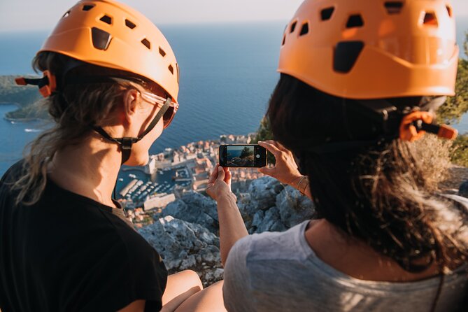 Zipline Experience in Dubrovnik - Who will enjoy this most