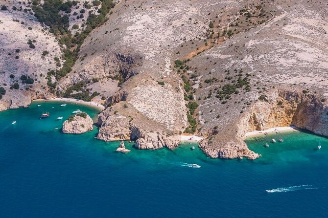 Zipline Experience Krk - Who will enjoy this most?
