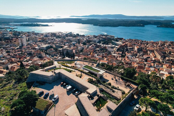 Zipline Šibenik - Čikola Canyon - Safety, equipment, and comfort